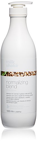 Milk Shake Normalizing Blend Shampoo 1000 ml von milk_shake
