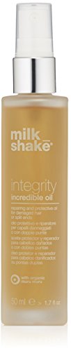 Milk shake integrity incredible oil 50 ml Öl für geschädigtes Haar und doppelte Spitzen 50ml von milk_shake