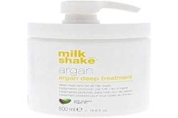 Milkshake Argan Oil Deep Treatment 500 ml, 1 stück von milk_shake