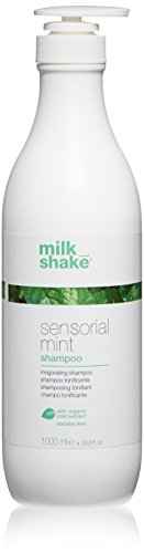Milkshake Shampoo - 1000 ml Negro von milk_shake