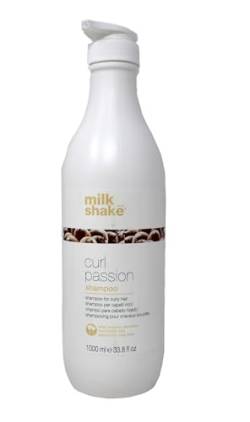 milk_shake - Curl Passion Shampoo 1000 ml von milk_shake