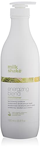 milk_shake Energizing Blend Conditioner 1000 ml Entwirrender Conditioner für mehr Feuchtigkeit & Weiche von milk_shake