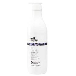 milk_shake - ICY Blonde Conditioner 1000 ml von milk_shake