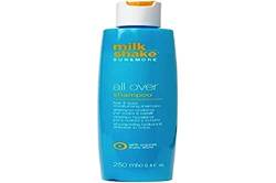 milk_shake sun&more all over Shampoo 250 ml Reinigt & versorgt Haut & Haare mit Feuchtigkeit 250 ml von milk_shake