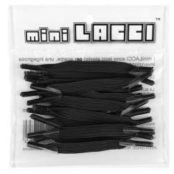 minilacci Größe One Size Schwarz (schwarz) von minilacci