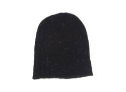 Minimum Damen Hut/Mütze, schwarz, Gr. uni von minimum