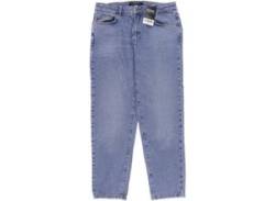 Minimum Damen Jeans, blau, Gr. 38 von minimum