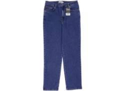 Minimum Damen Jeans, blau von minimum