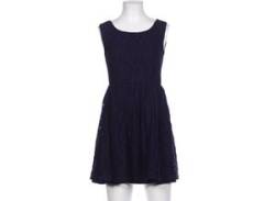 Minimum Damen Kleid, marineblau von minimum