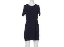 Minimum Damen Kleid, marineblau von minimum