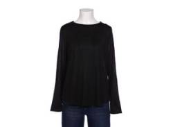 Minimum Damen Langarmshirt, schwarz von minimum