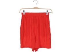 Minimum Damen Shorts, rot, Gr. 36 von minimum