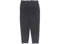 Minimum Damen Stoffhose, grau von minimum