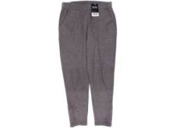 Minimum Damen Stoffhose, grau von minimum