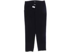 Minimum Damen Stoffhose, schwarz von minimum