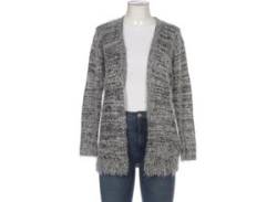 Minimum Damen Strickjacke, grau von minimum