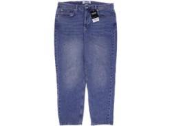 Minimum Herren Jeans, blau, Gr. 52 von minimum