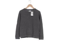 Minimum Herren Pullover, grau von minimum