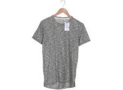 Minimum Herren T-Shirt, grau von minimum