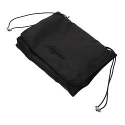 minkissy 3 Stück Rolle Make-up-Aufbewahrungstasche Reisetaschen Abnehmbar Googie-Nylon Taschenhalter Reisen von minkissy