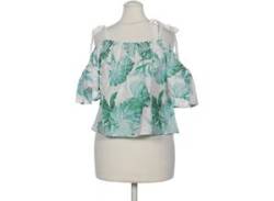 mint&berry Damen Bluse, grün von mint&berry