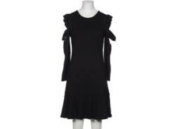 mint&berry Damen Kleid, schwarz von mint&berry