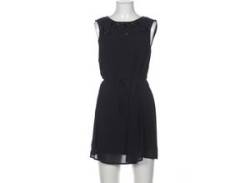 mint&berry Damen Kleid, schwarz von mint&berry