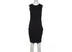 mint&berry Damen Kleid, schwarz von mint&berry