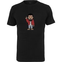 Mister Tee T-Shirt von mister tee