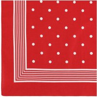 modAS Modetuch, Vierecktuch Bandana Kopftuch ca. 54x54 cm- Tuch in verschiedenen Designs und Farben aus Baumwolle von modAS