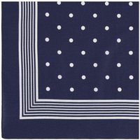 modAS Modetuch, Vierecktuch Bandana Kopftuch ca. 54x54 cm- Tuch in verschiedenen Designs und Farben aus Baumwolle von modAS