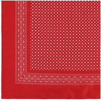 modAS Modetuch, Vierecktuch Bandana Kopftuch ca. 54x54 cm- Tuch in verschiedenen Designs und Farben aus Baumwolle von modAS