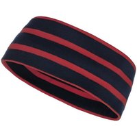 modAS Stirnband Unisex Kopfband Maritim für Kinder und Erwachsene zweilagig Baumwolle von modAS