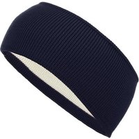 modAS Stirnband Unisex Winter Headband - Kopfband Ohrenwärmer aus Wolle von modAS