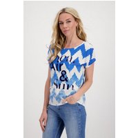 Monari Blusenshirt Bluse von monari