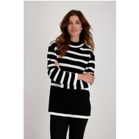 Monari Wollpullover Pullover 997 von monari