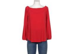 monari Damen Bluse, rot von monari