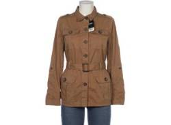 monari Damen Jacke, braun von monari