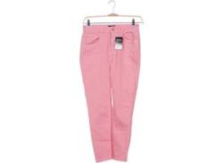 monari Damen Jeans, pink von monari