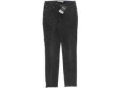 monari Damen Jeans, schwarz von monari