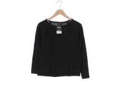 monari Damen Langarmshirt, schwarz von monari