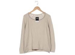 monari Damen Pullover, beige von monari