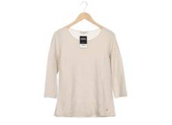 monari Damen Pullover, cremeweiß von monari