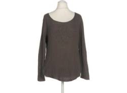 monari Damen Pullover, grau von monari