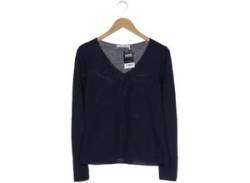 monari Damen Pullover, marineblau von monari