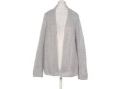 monari Damen Strickjacke, grau von monari