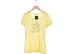 monari Damen T-Shirt, gelb von monari