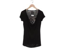 monari Damen T-Shirt, schwarz von monari