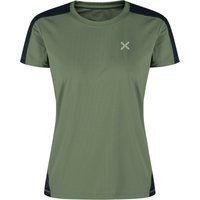 Montura Damen Hade T-Shirt von montura