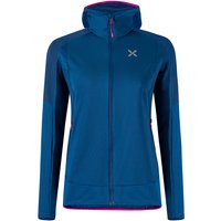 Montura Damen Light Revolution Jacke von montura